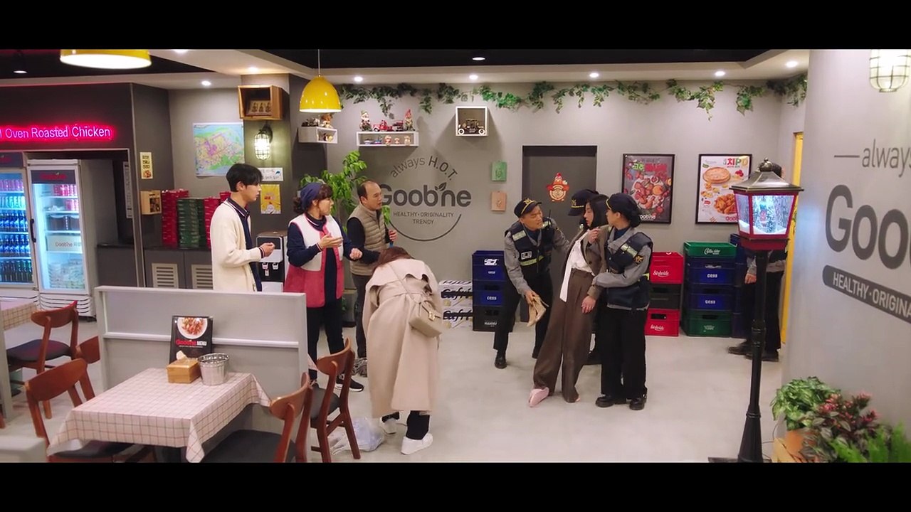 business proposal hindi dubbed E02