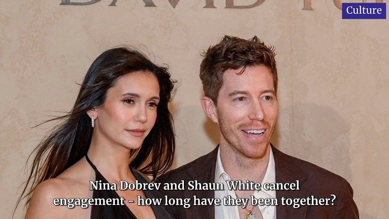 NationalWorld Celebrity Update 12 September, 2025