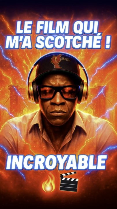 Impossible de passer à côté de Highest 2 Lowest 🎬