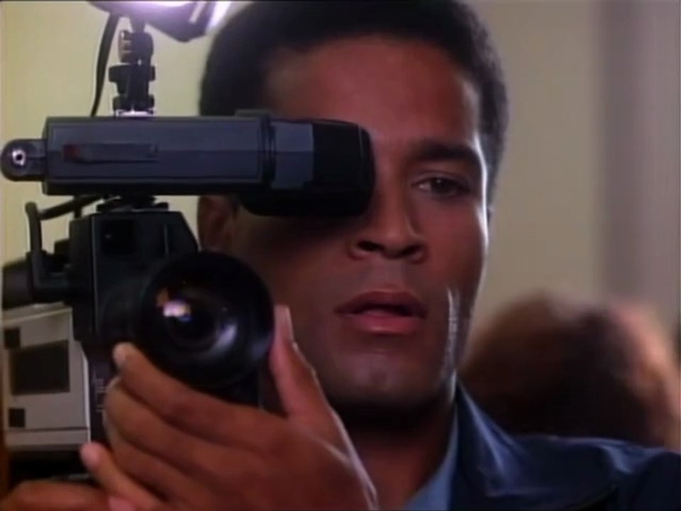 Mission Impossible tv series (1988) S01e08 The Pawn