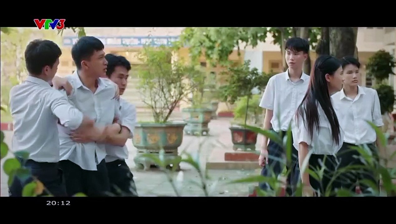 Cách Em 1 Milimet FULL Tập 4 - Phim Việt Nam VTV3 Mới Nhất 2025