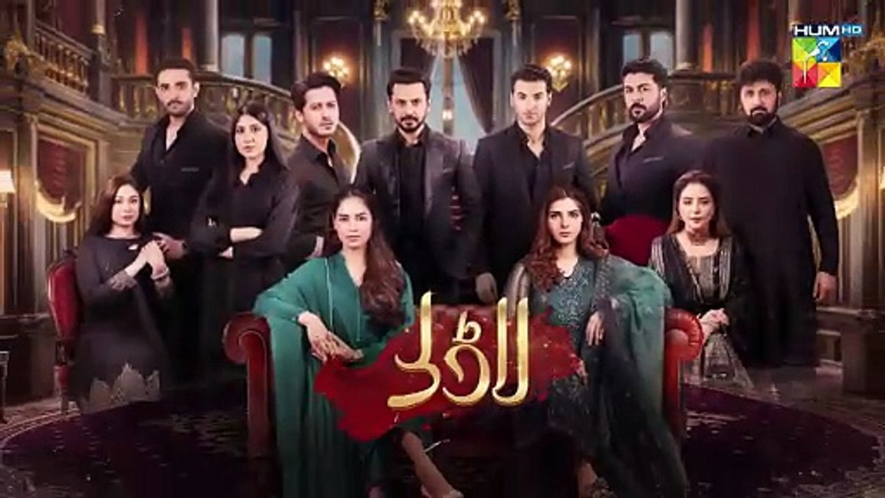 Laadli Episode 50 Promo & Teaser – Exciting Twists Await! 🎬