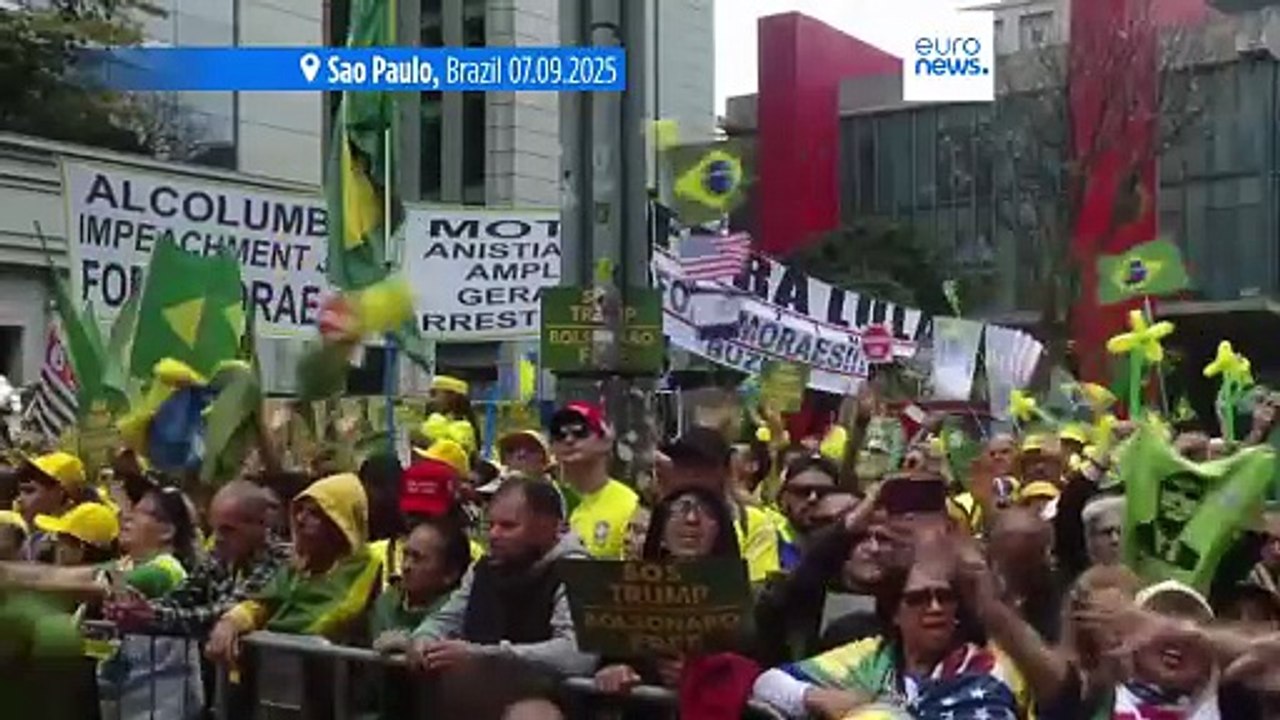 Latest news bulletin | September 12th, 2025 – Evening