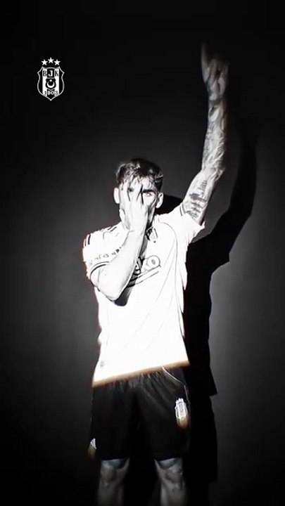 Beşiktaş, Jota Silva transferini duyurdu