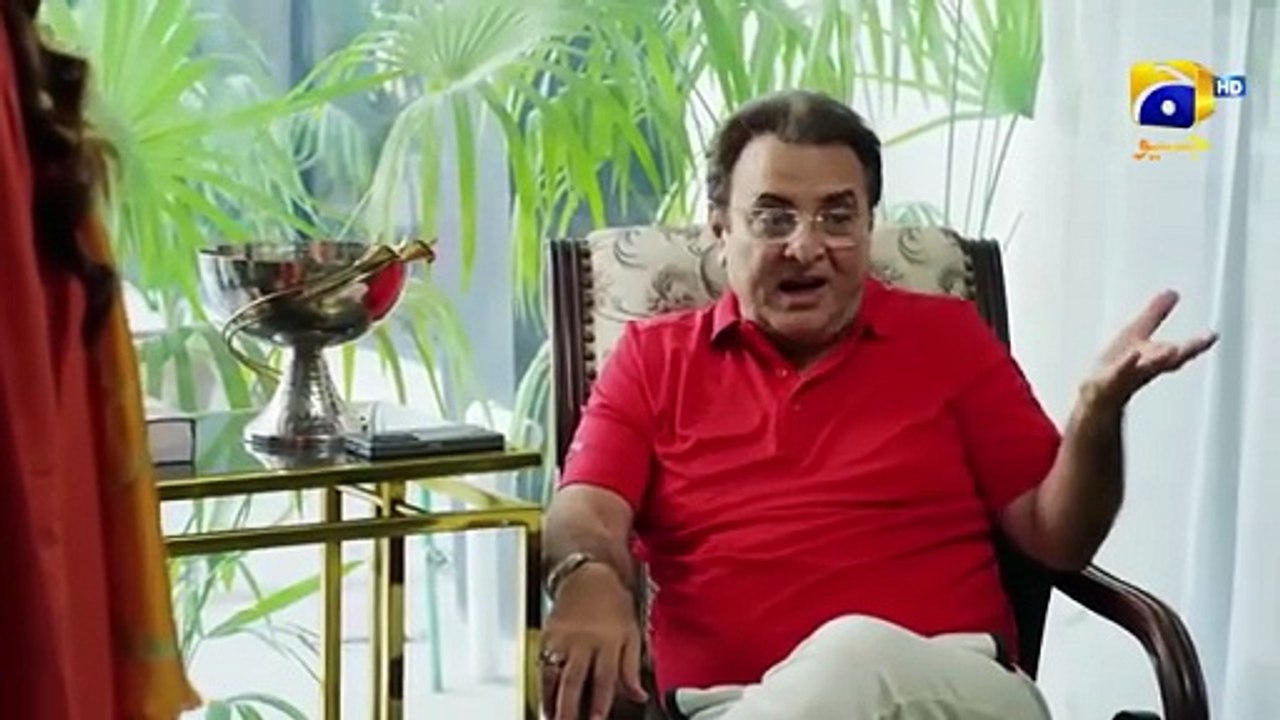 Mohra Episode 28 - Mikaal Zulfiqar - Laiba Khan - Aagha Ali