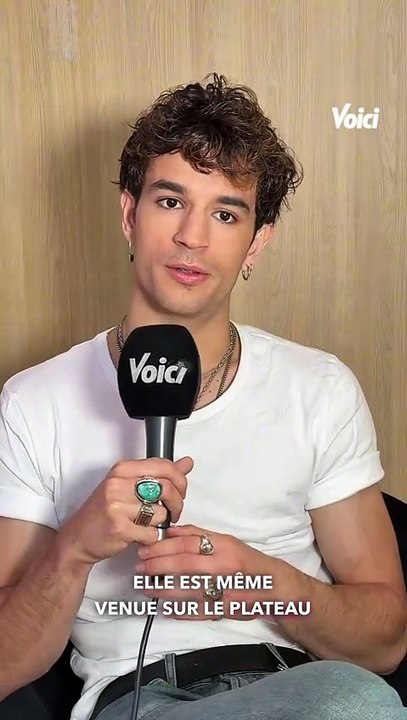 EXCLU - Biopic sur Filip Nikolic : Mikaël Mittelstadt fait des confidences sur sa rencontre avec Valérie Bourdin