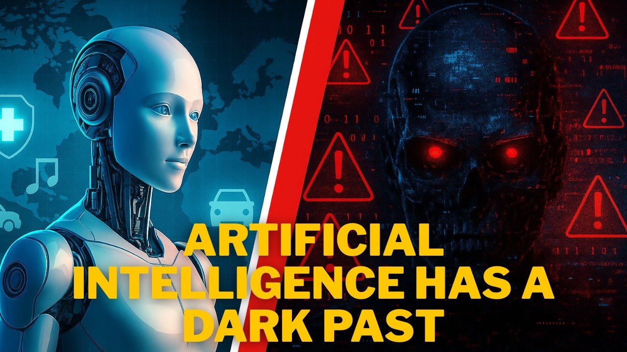 The Truth About AI: Gift or Risk for Humanity?