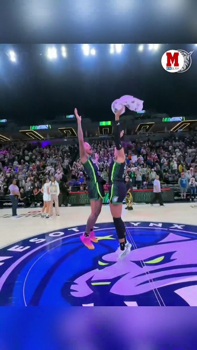 WNBA 2025 Playoffs are Set