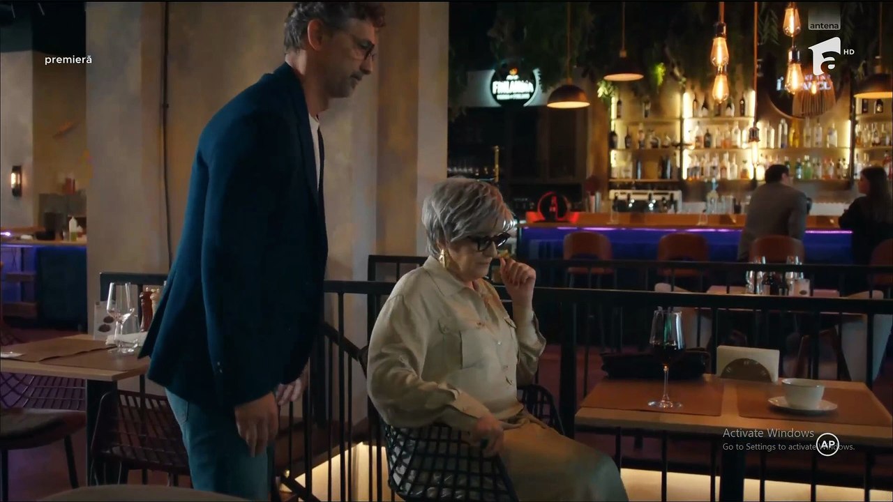 ADN: Ana _ mi . aifost scrisa in ADN , sezonul 2 . episodul 3