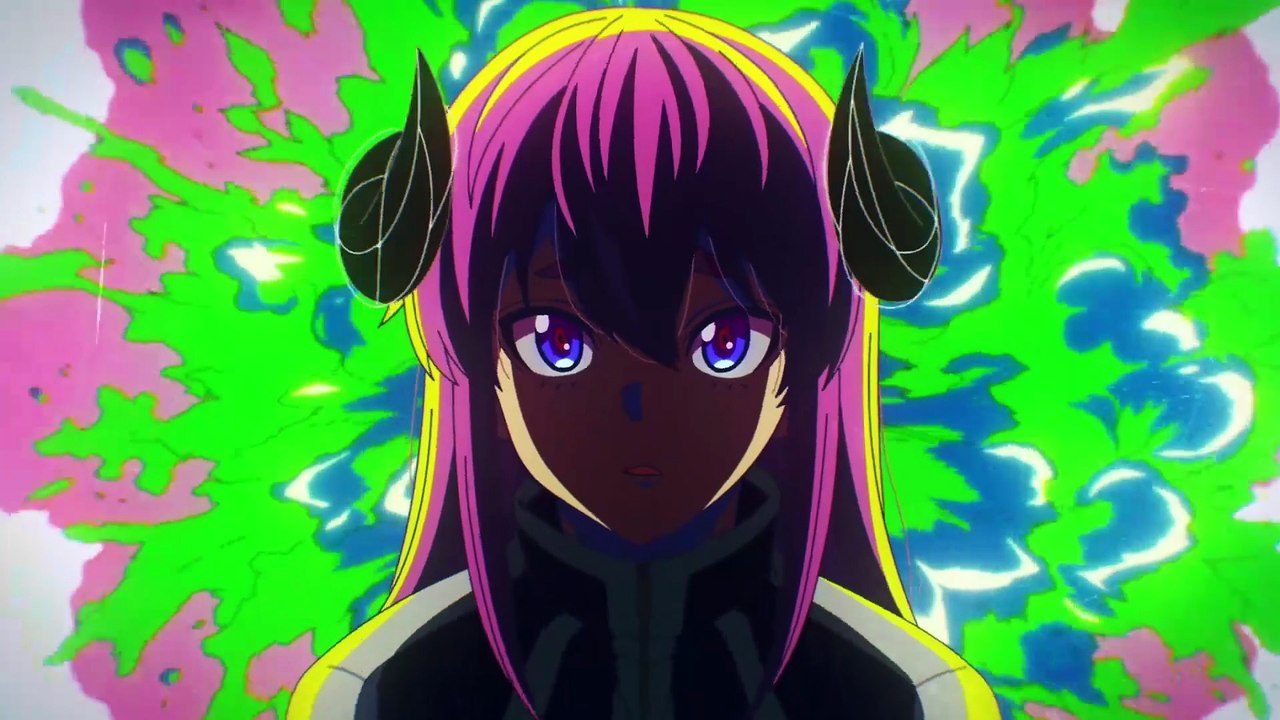 [TẬP 10] Huyết Quỷ Hỗn Chiến | VIETSUB PHIM HOẠT HÌNH ANIME