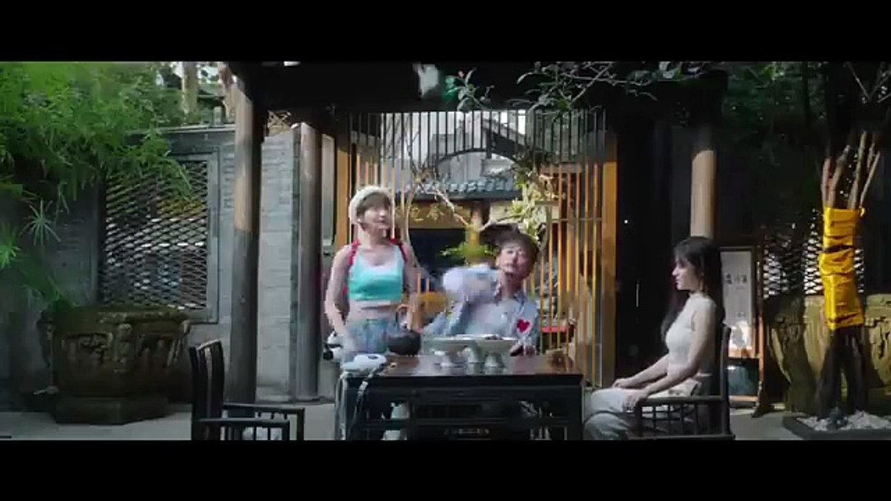 Chinese. Lesbian movie