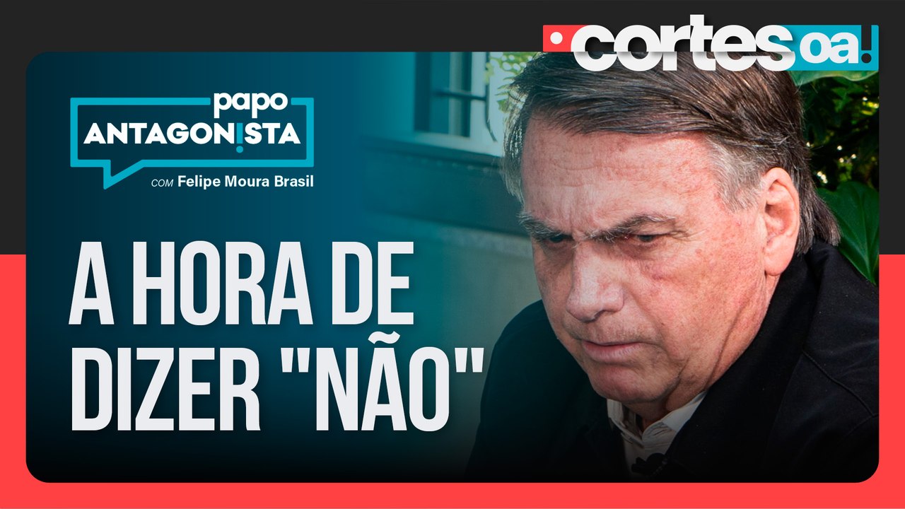 Do julgamento de Bolsonaro as lições