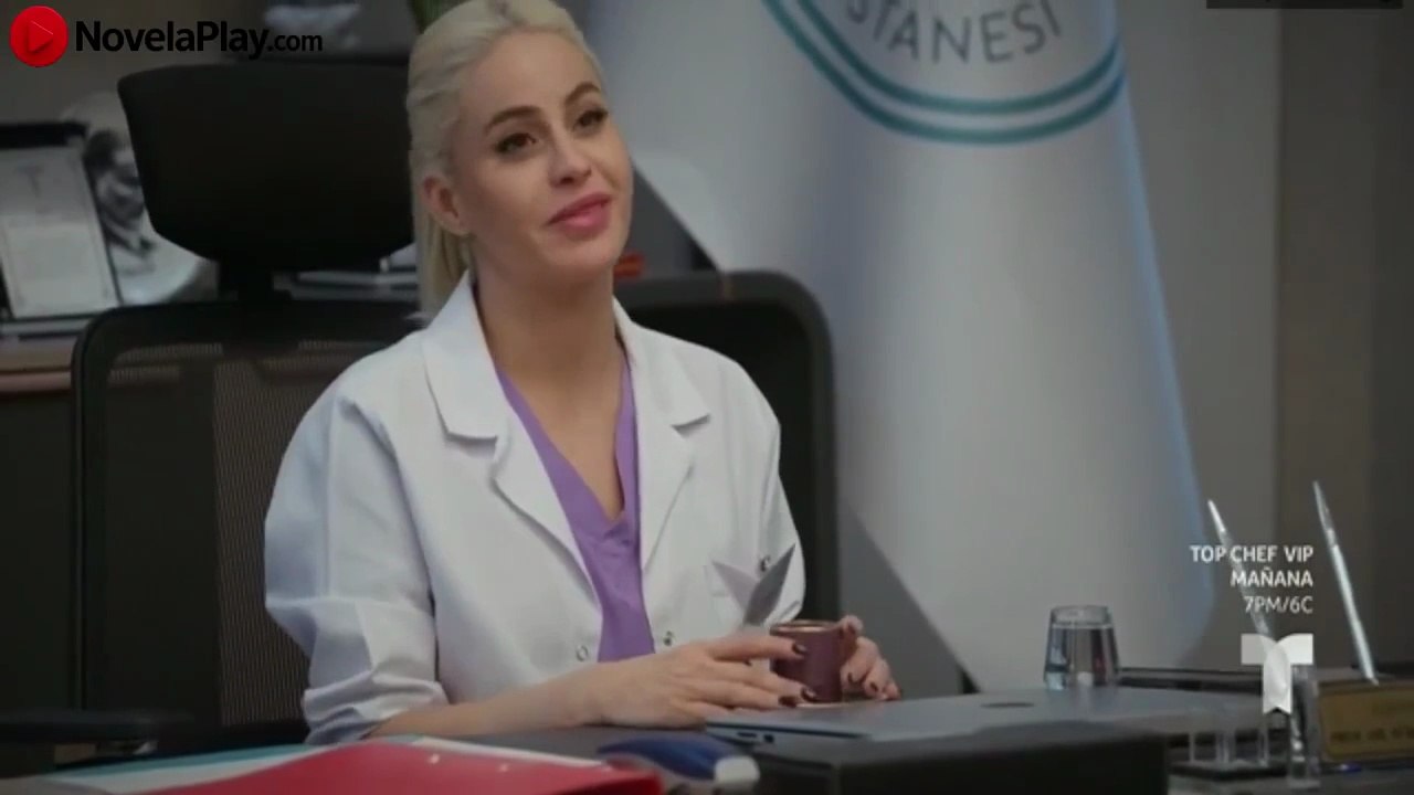 BAHAR: ESENCIA DE MUJER CAPÍTULO 45