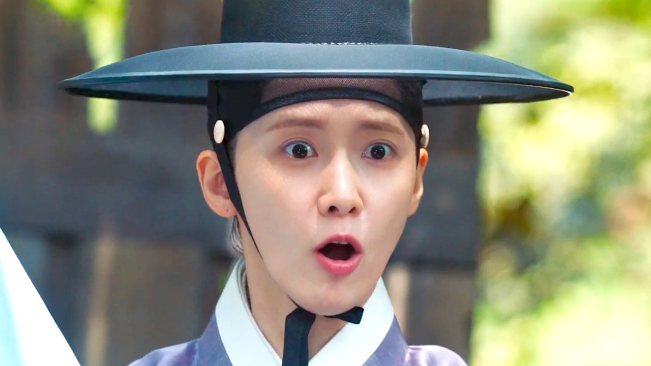 Sneak Peek at the Next Episode of Bon Appétit, Your Majesty