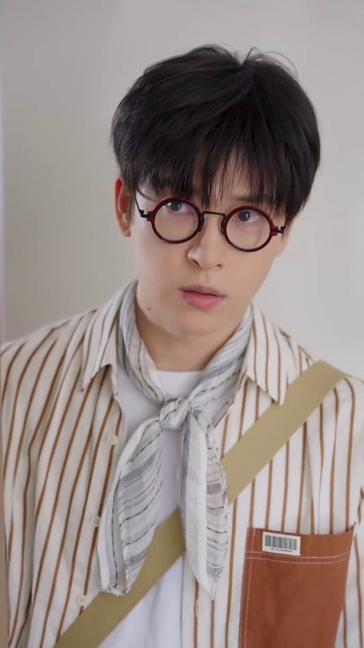 唯你是青山 - 1 | Eng Subs