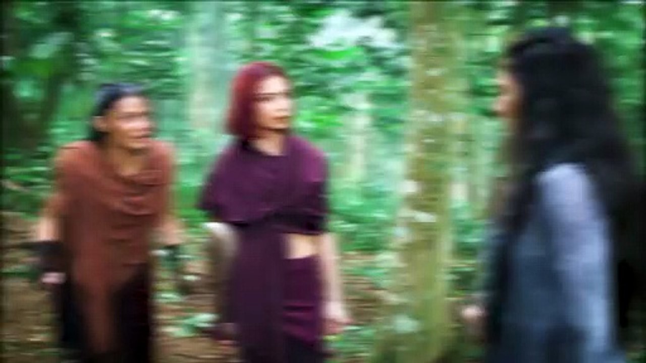 Sang'gre: Isang simula at wakas (Teaser)