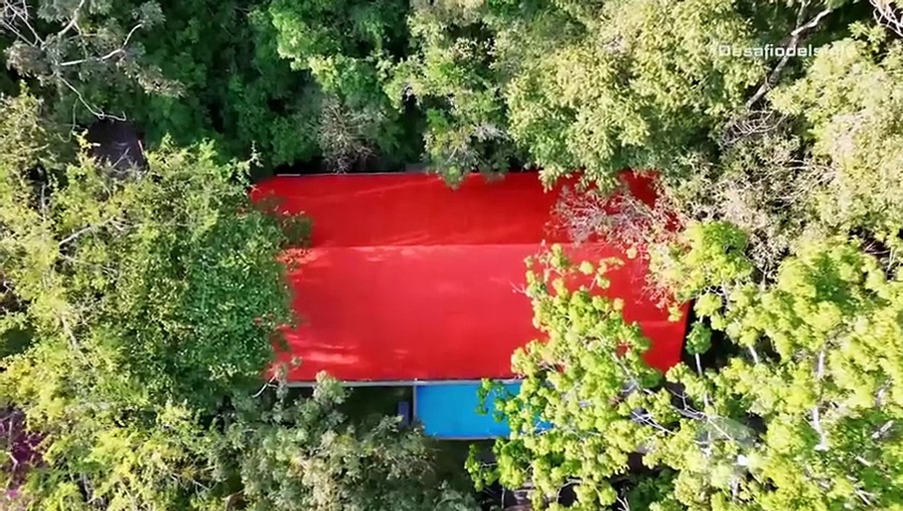 Desafío 2025 - Capítulo 52