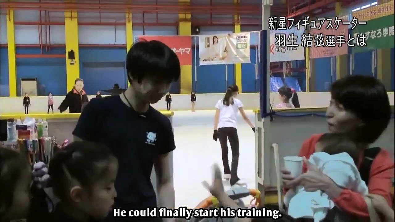 20101119 Future of Tohoku Documentary