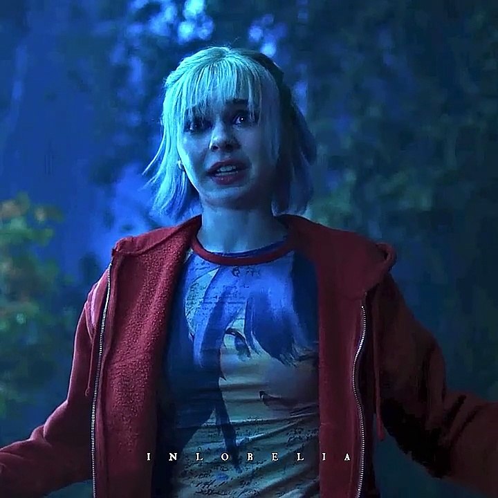 Enid & Wednesday SPOİLER - I can’t let them die!Wednesday Season 2