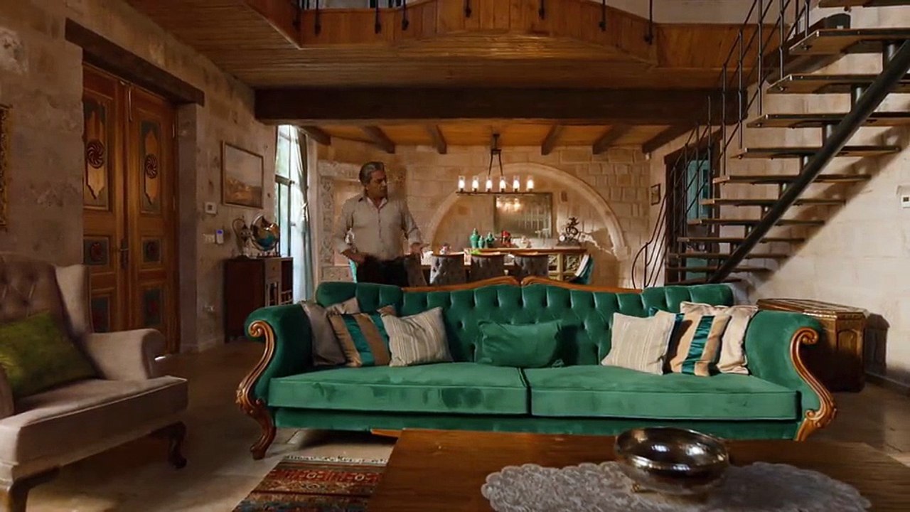 Corazon Negro - Capitulo 30