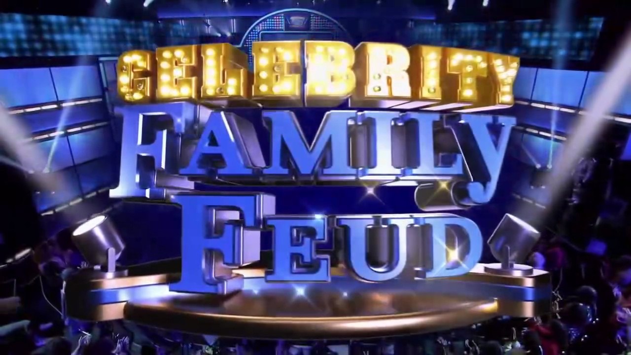 Celebrity Family Feud Season 11 Episode 8 (2025)