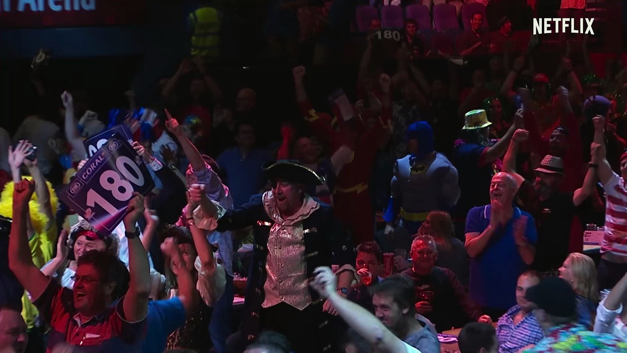 Brain Wave | show | 2019 | Official Trailer