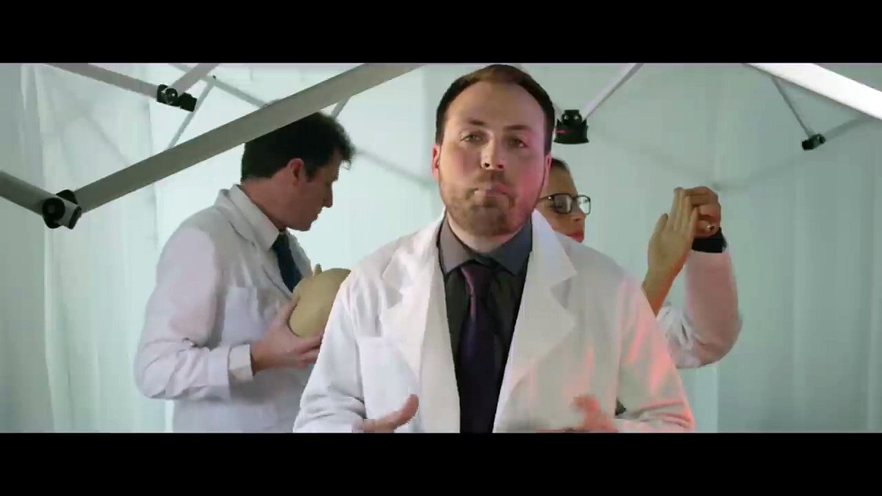 Cyber Bride _ SCIFI, THRILLER _ Full Movie in English