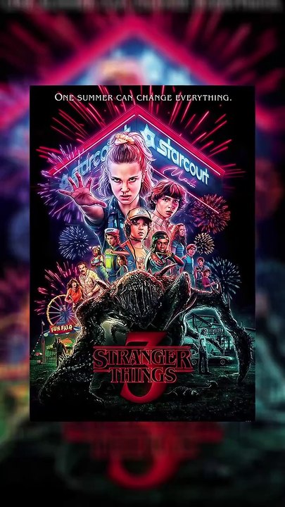 La triste anecdote sur la lettre de Hopper dans Stranger Things !