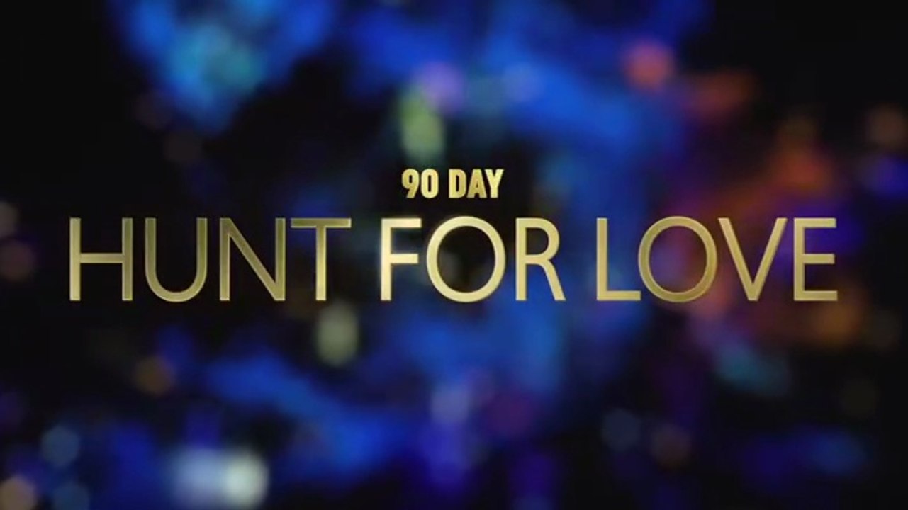 90 Day Hunt for Love S01E13 (2025)