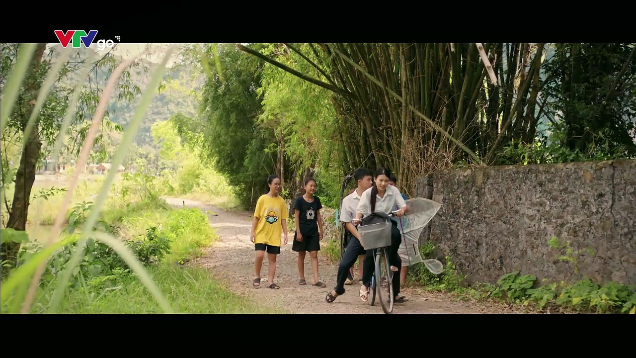 CÁCH EM 1 MILIMET - PHIM VTV - TẬP 2