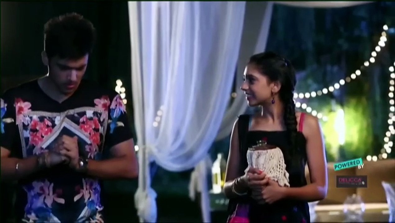 Manik and Nandini Sad Scene