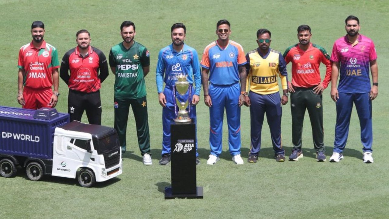 Asia Cup Cricket Package and Super Four Scenario Analysis