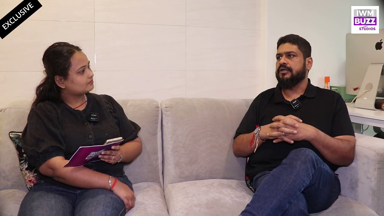 Exclusive: Om Raut talks on success of Inspector Zende, rise of Marathi cinema and Misuse of AI