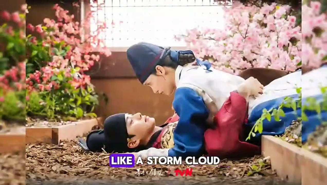 Bon Appétit Your Majesty Episode 12 FINAL - PALACE WEDDING - Korea Celebrities Data (480p, h264, youtube)