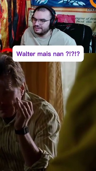 React breaking bad