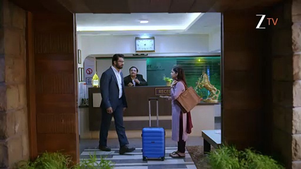 Tumm Se Tumm Tak - तुम से तुम तक - Today, 8-30 PM - Promo - Zee TV