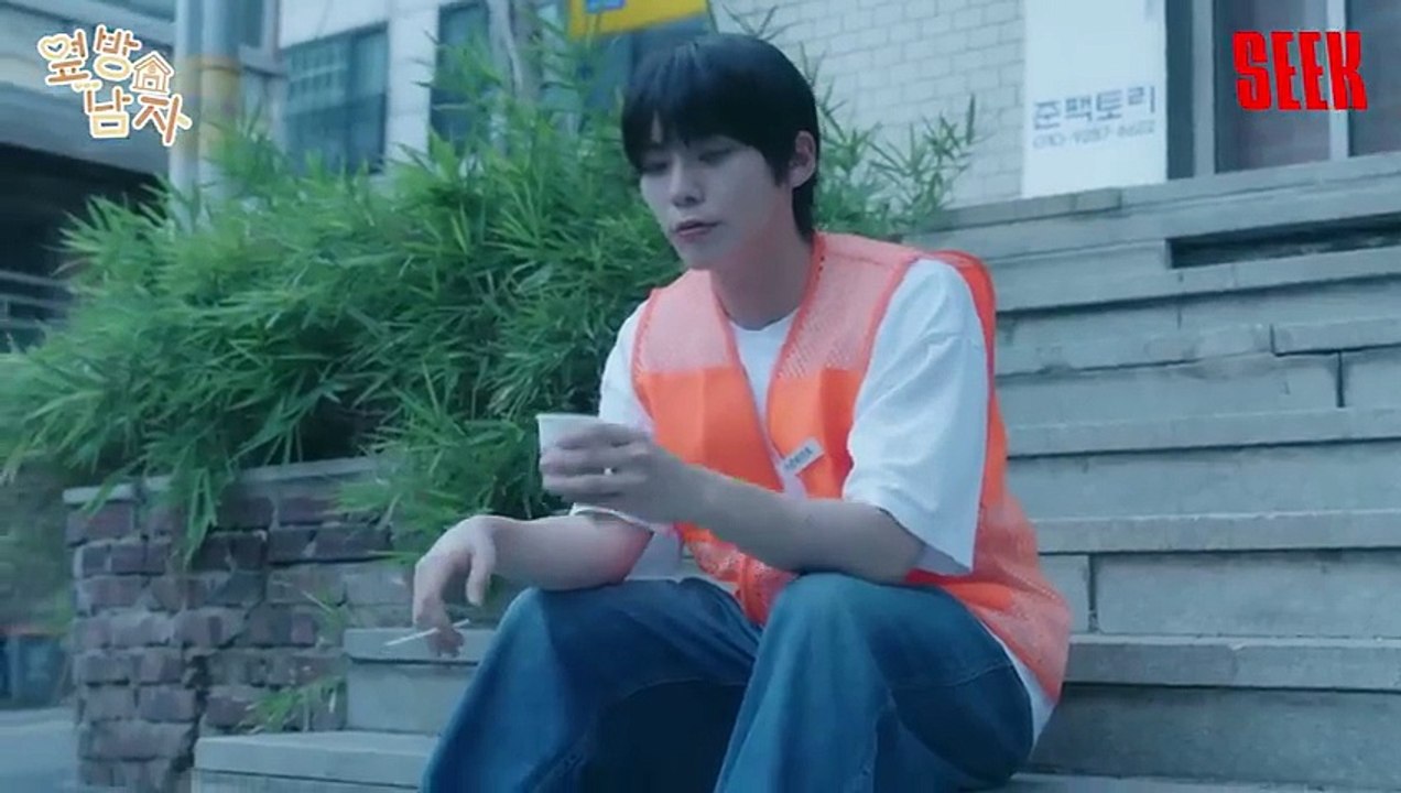 {BL}EP2 (1/2)THE GUY NEXT DOOR