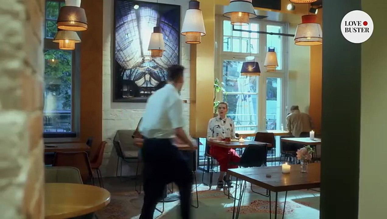 Rich Boy Kissed Me In Public _ _LoveBusterShow(480P)