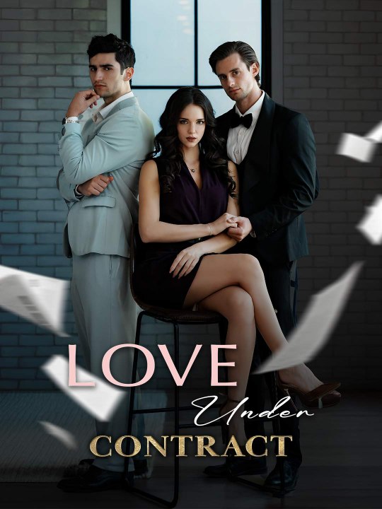 Love Under Contract - Full