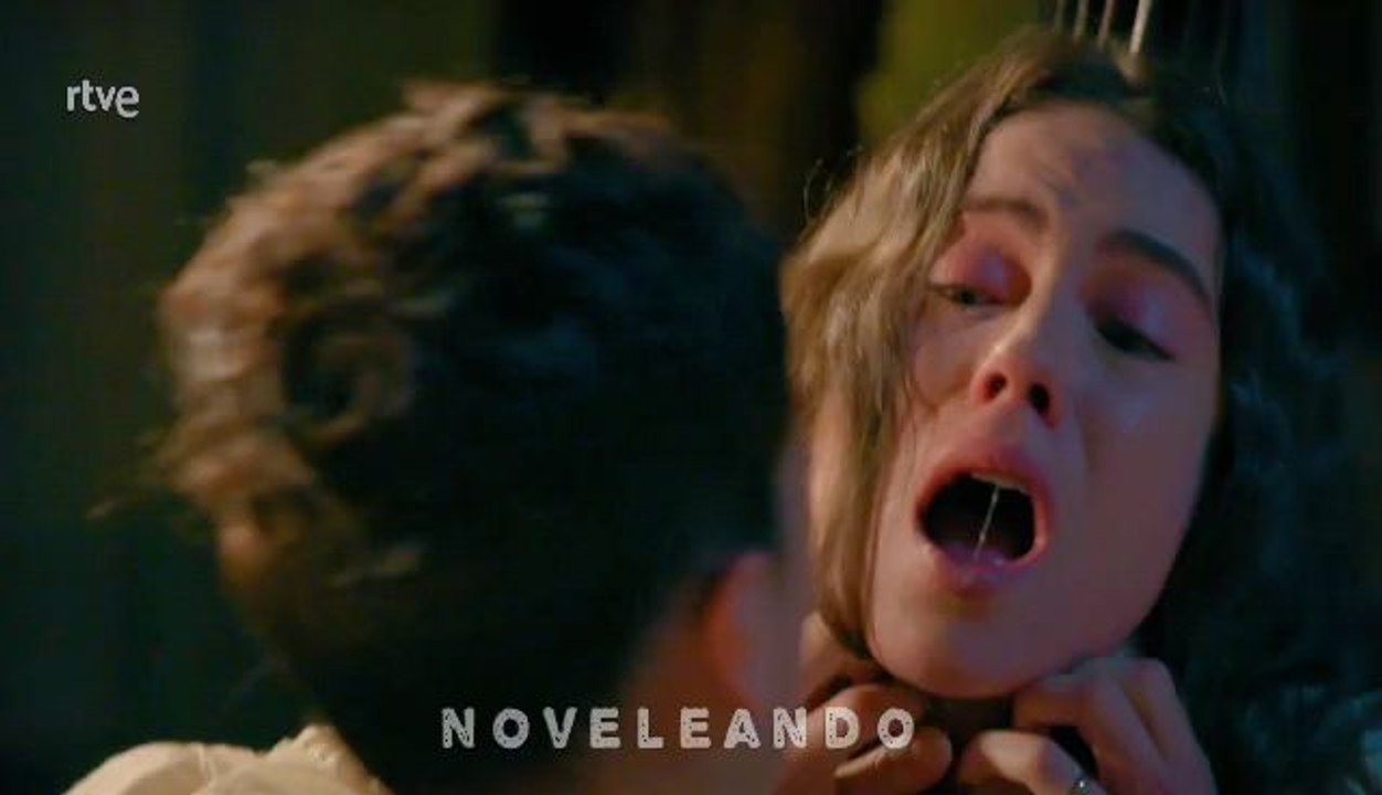 EPISODIO 249 (08/09/2025) EPISODIO COMPLETO