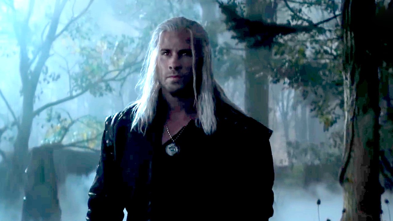 The Witcher Season 4 Official Teaser Trailer on Netflix
