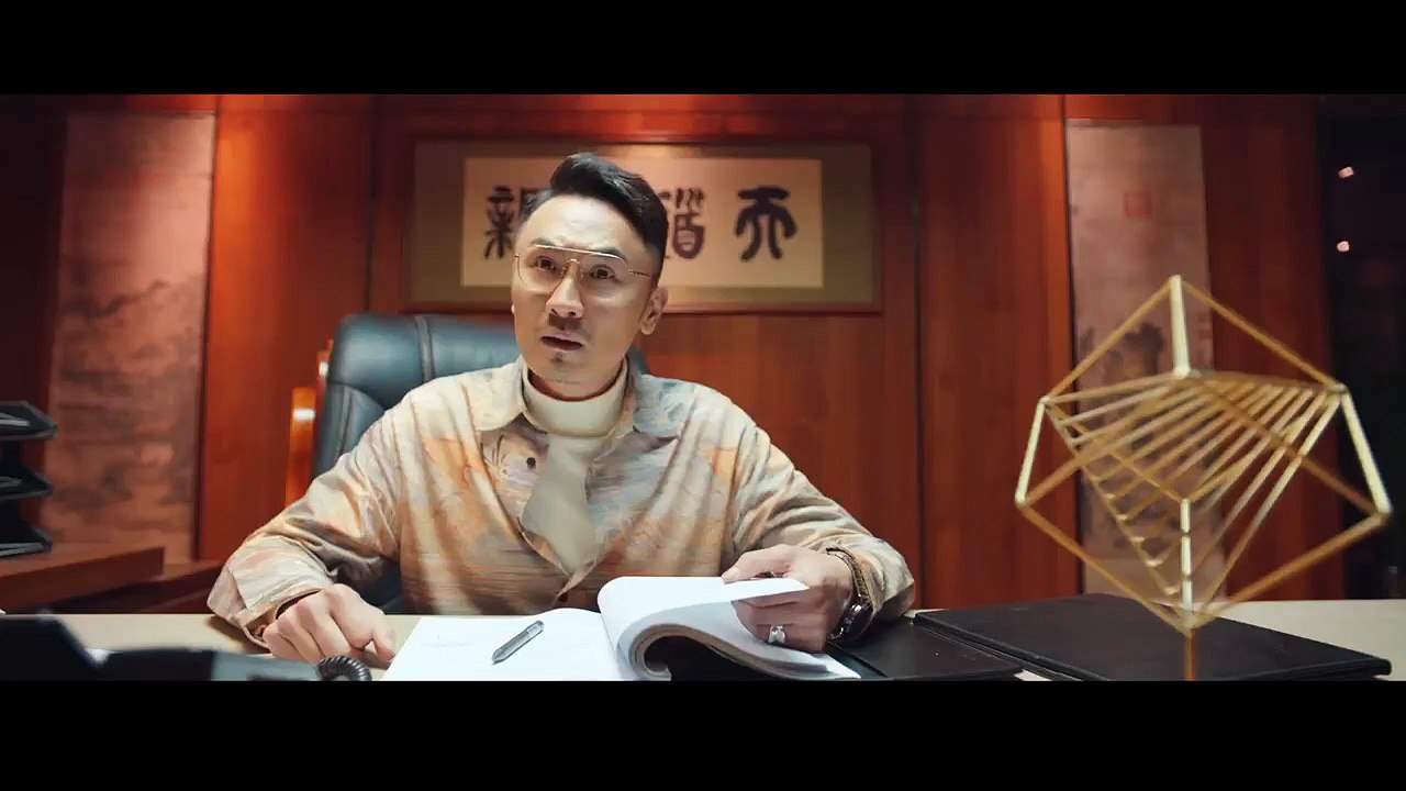 [Ep20 I am Nobody Season 1 Episode 20 Sub Indo (一人之下) Multiple Subtitle (Under One Person)