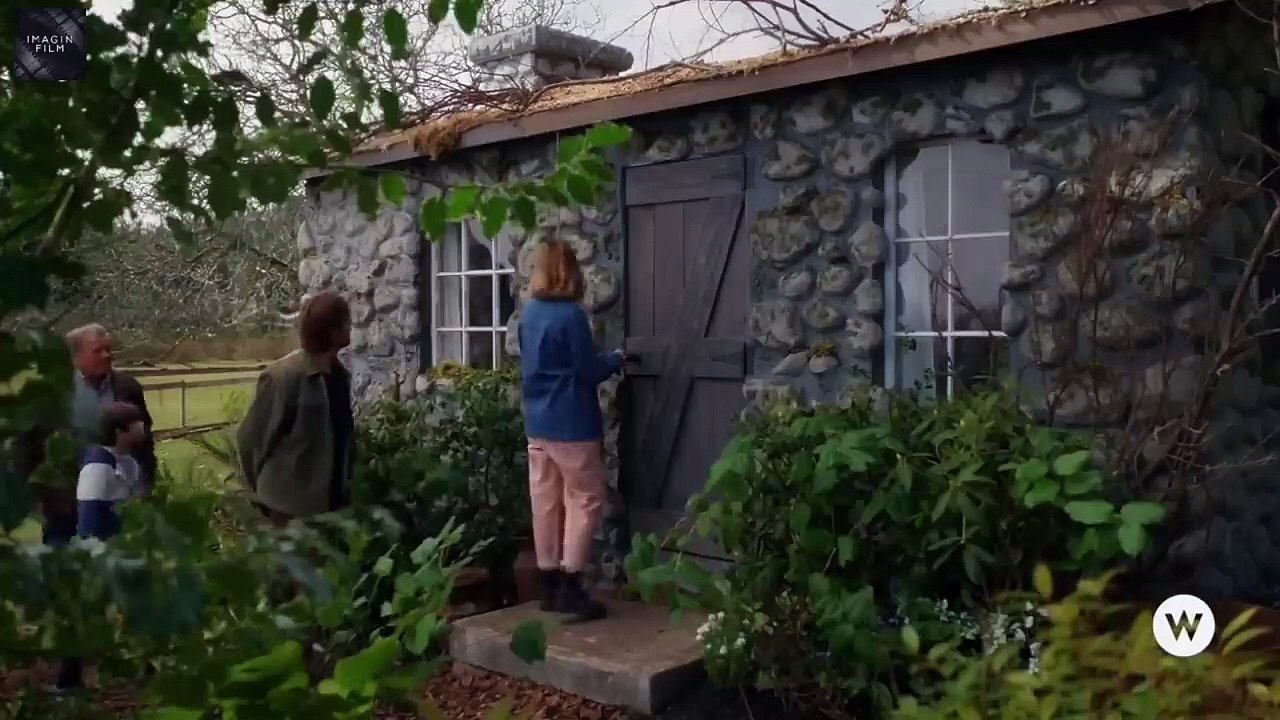 ⏳ A Man from the Past Wakes Up in the Future 🚀