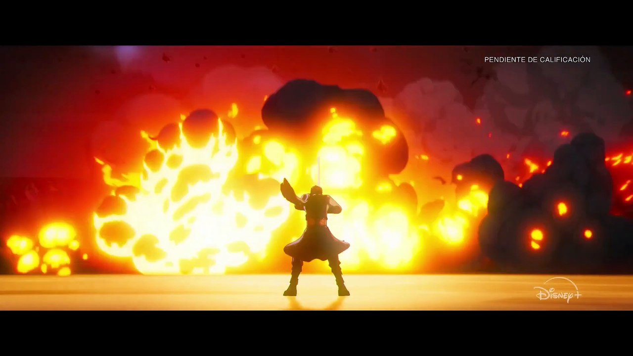 Marvel Zombies | show | 2025 | Official Trailer