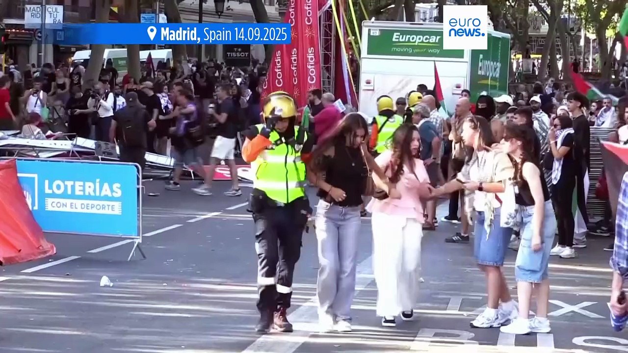 Latest news bulletin | September 15th, 2025 – Morning