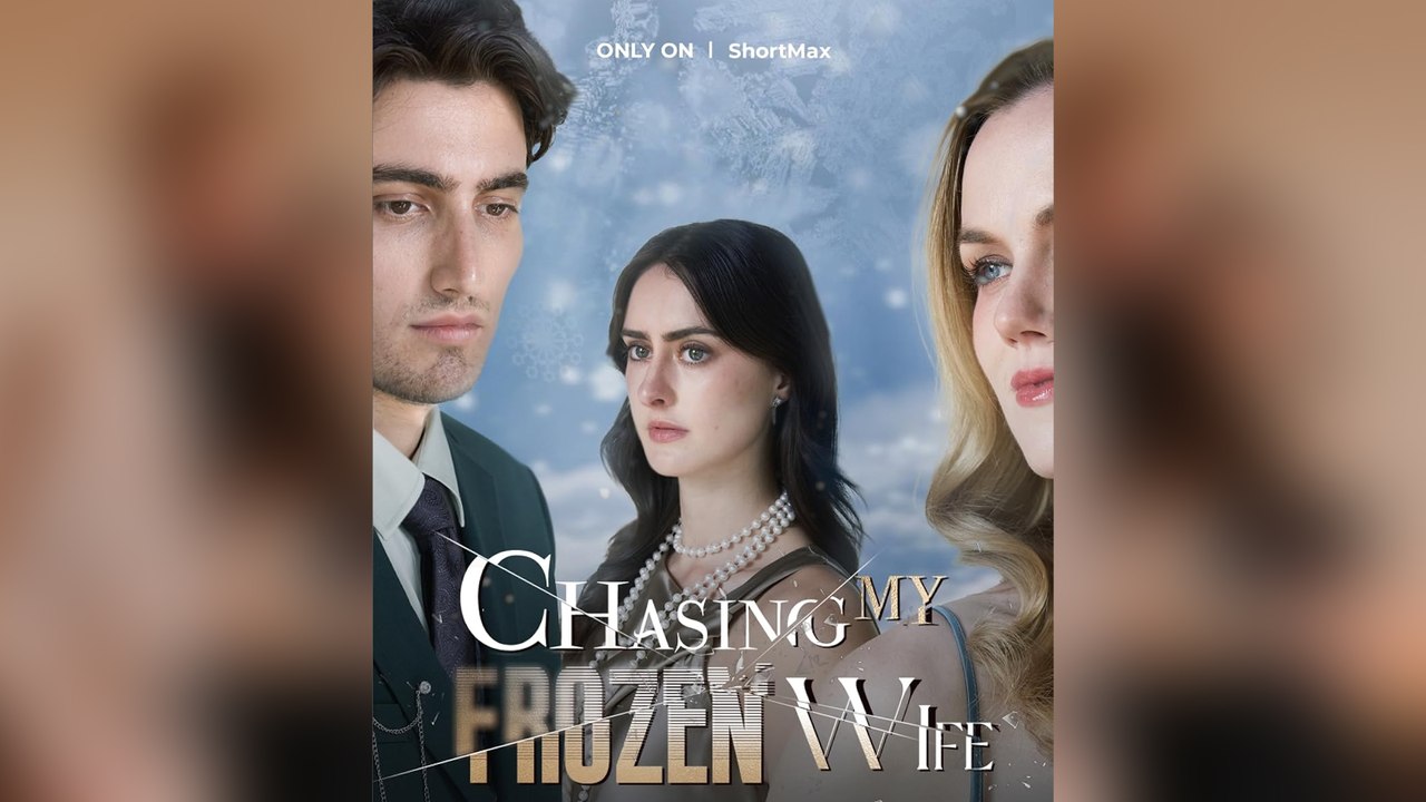 Chasing My Frozen Wife