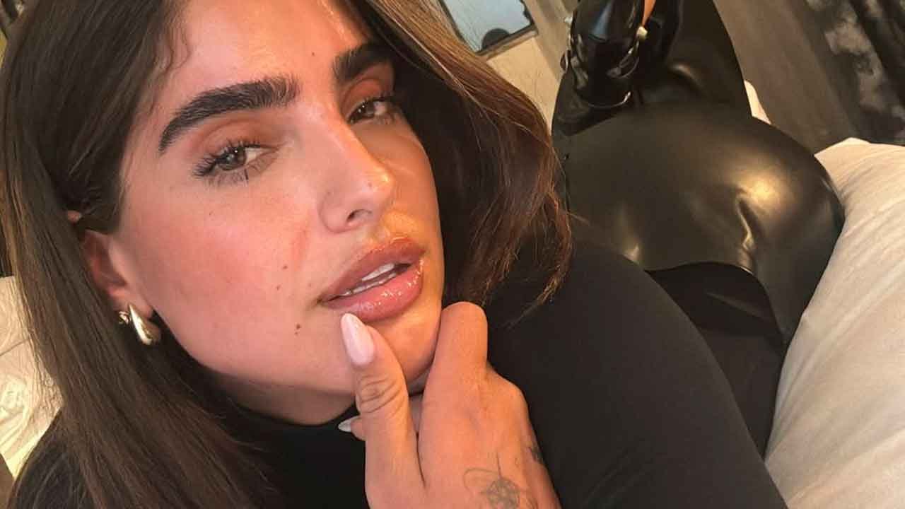 Isabella Ladera responds to leaked intimate video and announces legal action against Beéle