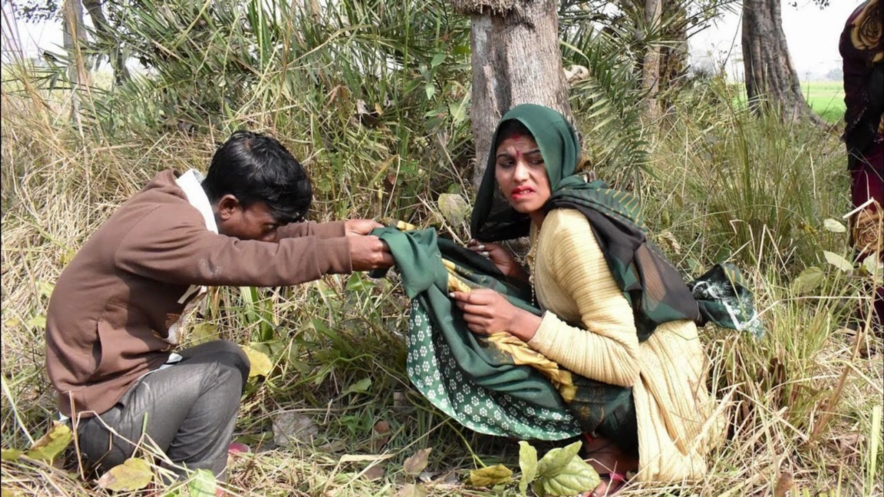 ये ठीक काम नहीं है  Bhojpuri Comedy Video 2025