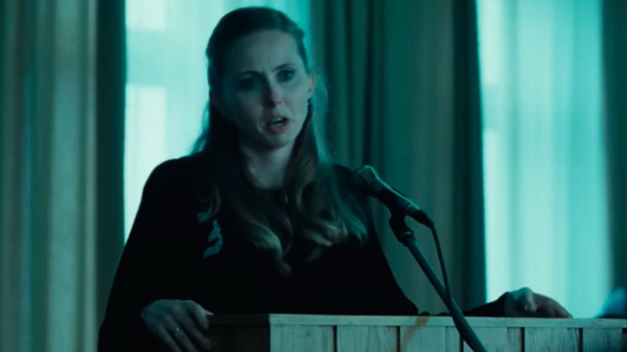 Heweliusz Tráiler VO