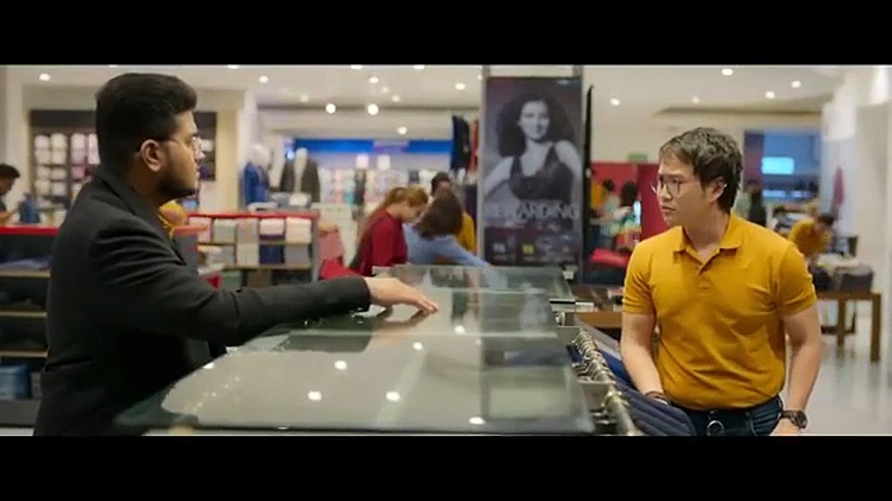 Pooja (2025) - Akshay Kumar's Thrilling New Horror Movie in Hindi 🎬